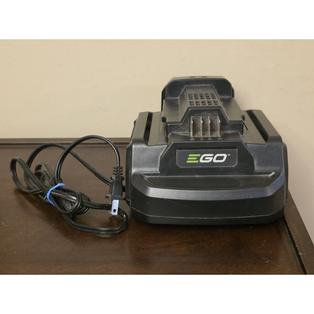 EGO Power+ 56V Battery Charger CH2100 Standard Lithium-Ion OEM